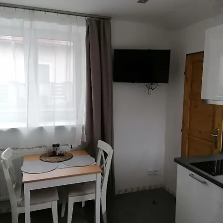 V Zimrovicich Country house Hradec nad Moravici