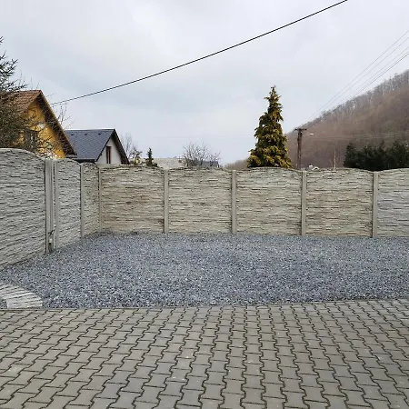 V Zimrovicich Country house