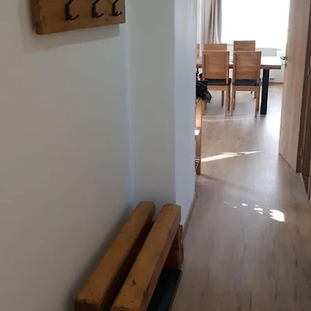 منزل ريفي V Zimrovicich هراديتش ناد مورافيكى