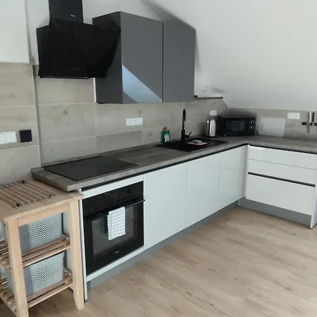 منزل ريفي V Zimrovicich