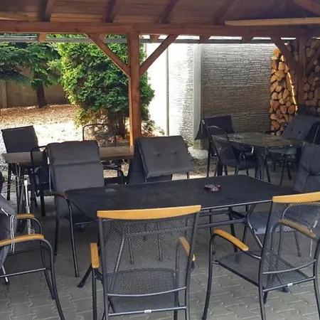 Na Rozcesti Zimrovice Landsted Hradec nad Moravicí