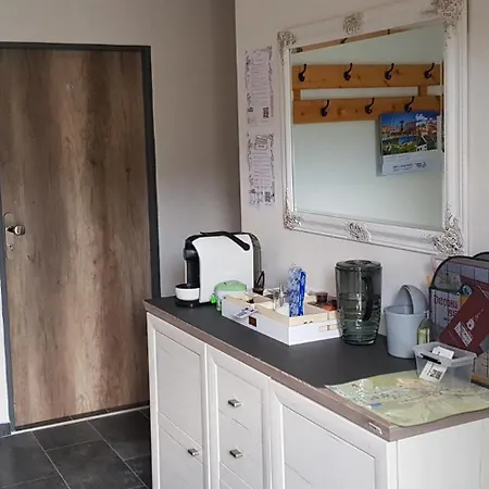 V Zimrovicich منزل ريفي