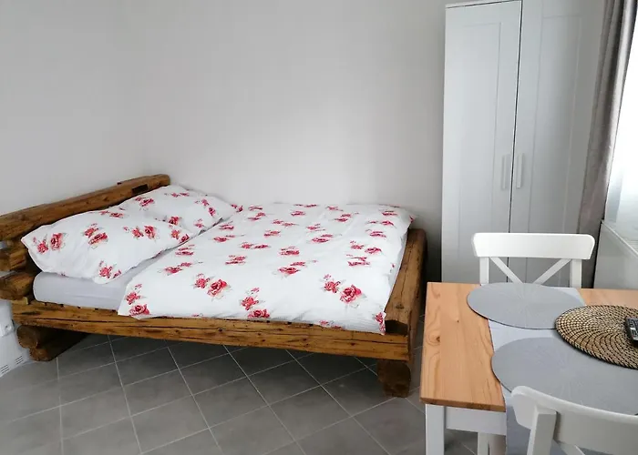 V Zimrovicich Séjour à la campagne *