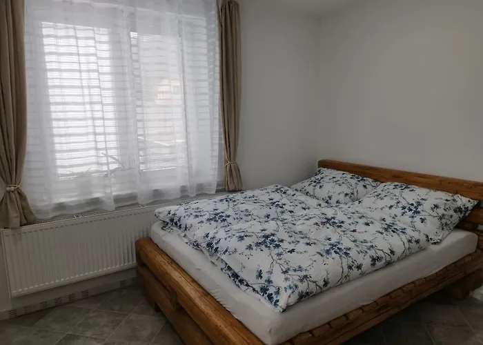 V Zimrovicich Séjour à la campagne