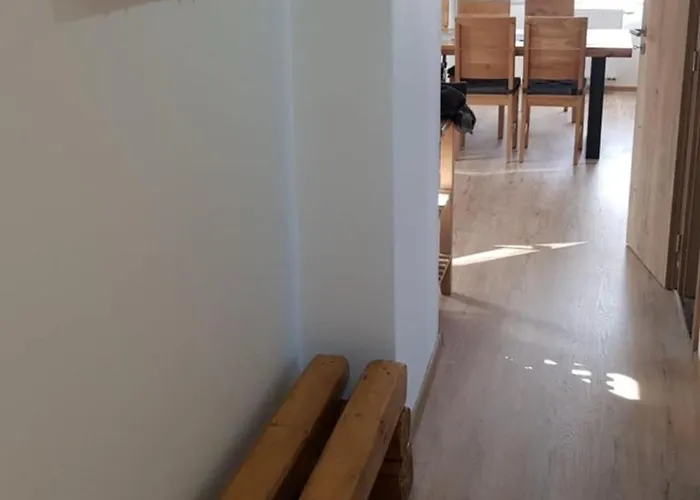 Séjour à la campagne V Zimrovicich Hradec nad Moravicí