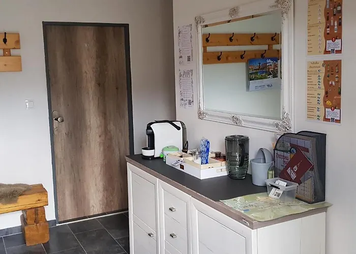 V Zimrovicich Séjour à la campagne