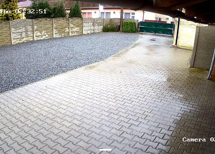 V žimrovicích * Hradec nad Moravici